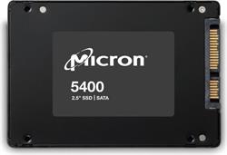Micron 5400 PRO 960GB SATA M.2 (22x80) TCG-Opal SSD [Tray]