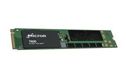 Micron 7400 PRO 1920GB NVMe M.2 (22x110) Non-SED Enterprise SSD [Tray]
