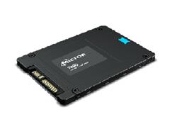 Micron 7400 PRO 1920GB NVMe U.3 (7mm) Non-SED Enterprise SSD