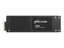 Micron 7400 PRO 960GB NVMe E1.S (15mm) TCG-Opal Enterprise SSD [Single Pack]