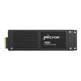 Micron 7400 PRO 960GB NVMe E1.S (15mm) TCG-Opal Enterprise SSD [Single Pack]