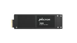 Micron 7400 PRO 960GB NVMe E1.S (5.9mm) TCG-Opal Enterprise SSD [Single Pack]