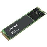 Micron 7400 PRO 960GB NVMe M.2 (22x80) Non-SED Enterprise SSD [Single Pack]