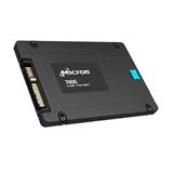 Micron 7400 PRO 960GB NVMe M.2 (22x80) Non-SED Enterprise SSD [Tray]