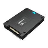 Micron 7450 MAX 12800GB NVMe U.3 (15mm) TCG-Opal Enterprise SSD [Tray]