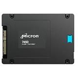 Micron 7450 MAX 6400GB NVMe U.3 (15mm) Non-SED Enterprise SSD [Tray]