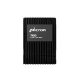 Micron 7450 MAX 6400GB NVMe U.3 (15mm) TCG-Opal Enterprise SSD [Single Pack]