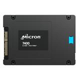 Micron 7450 PRO 15360GB NVMe U.3 (15mm) TCG-Opal Enterprise SSD [Tray]