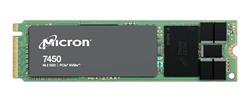Micron 7450 PRO 1920GB NVMe M.2 (22x110) Non-SED Enterprise SSD [Tray]