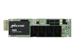 Micron 7450 PRO 3840GB NVMe E1.S (5.9mm) TCG-Opal Enterprise SSD [Single Pack]