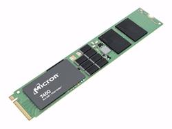 Micron 7450 PRO 3840GB NVMe M.2 (22x110) Non-SED Enterprise SSD [Tray]