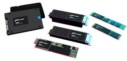 Micron 7450 PRO 3840GB NVMe M.2 (22x110) TCG-Opal Enterprise SSD [Single Pack]