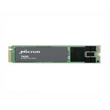 Micron 7450 PRO 480GB NVMe M.2 (22x80) Non-SED Enterprise SSD [Single Pack]