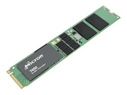Micron 7450 PRO 480GB NVMe M.2 (22x80) Non-SED Enterprise SSD [Tray]
