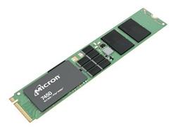 Micron 7450 PRO 7680GB NVMe E1.S (5.9mm) TCG-Opal Enterprise SSD [Tray]
