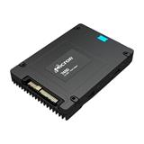 Micron 7450 PRO 7680GB NVMe U.3 (7mm) TCG-Opal Enterprise SSD [Tray]