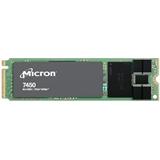 Micron 7450 PRO 960GB NVMe M.2 (22x80) Non-SED Enterprise SSD [Single Pack]