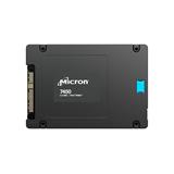 Micron 7450 PRO 960GB NVMe U.3 (15mm) Non-SED Enterprise SSD [Tray]