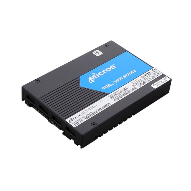 Micron on sale 9300 pro