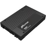 Micron 9400 MAX 25600GB NVMe U.3 (15mm) Enterprise SSD 7000/7000MB/s, 1,5M/550k IOPs, 3DWPD