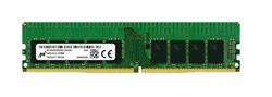 Micron DDR4 ECC UDIMM 16GB 1Rx8 3200 CL22 (16Gbit) (Tray)