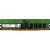 Micron DDR4 ECC UDIMM 16GB 2Rx8 3200 CL22 (8Gbit) (Tray)