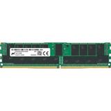 Micron DDR4 ECC UDIMM 32GB 2Rx8 3200 CL22 (16Gbit) (Tray)