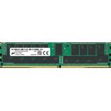 Micron DDR4 LRDIMM 64GB 2Rx4 3200 CL22 (16Gbit) (Tray)