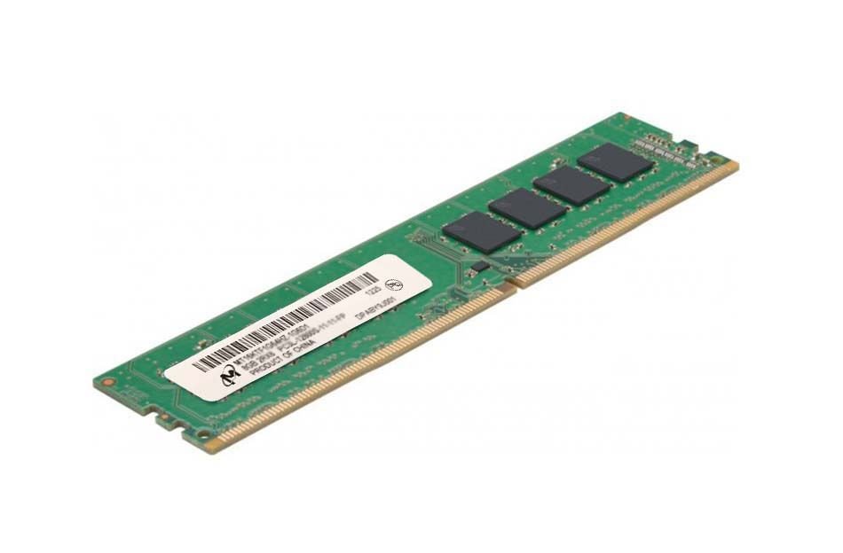 Micron DDR4 LRDIMM 64GB 4Rx4 3200 CL22 (Single Pack)