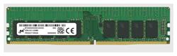 Micron DDR4 VLP ECC UDIMM 16GB 2Rx8 3200 CL22 (8Gbit) (Tray)