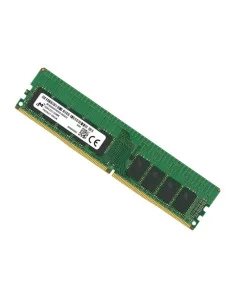 Micron DDR5 ECC UDIMM 32GB 2Rx8 4800 CL40 (16Gbit) (Single Pack)