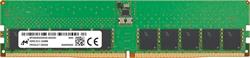 Micron DDR5 ECC UDIMM 32GB 2Rx8 4800 CL40 (16Gbit) (Tray)
