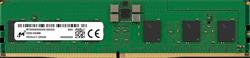 Micron DDR5 RDIMM 24GB 1Rx8 5600 CL46 (24Gbit) (Tray)