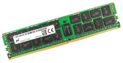 Micron DDR5 RDIMM 48GB 2Rx8 4800 CL40 (24Gbit) (Single Pack)