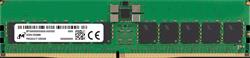 Micron DDR5 RDIMM 48GB 2Rx8 4800 CL40 (24Gbit) (Tray)