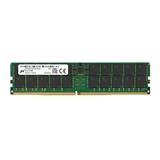 Micron DDR5 RDIMM 64GB 2Rx4 4800 CL40 (Single Pack)