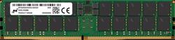 Micron DDR5 RDIMM 96GB 2Rx4 5600 CL46 (24Gbit) (Single Pack)