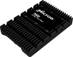 Micron eSSD 7500 MAX 800GB U.3 (15mm) TCG-Opal [Single Pack]