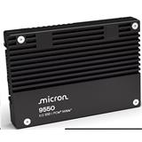 Micron eSSD 9550 PRO 30720GB NVMe™ U.2 (15mm) [Single Pack]