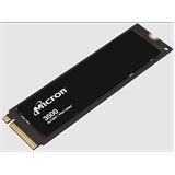 Micron SSD 3500 512GB NVMe™ M.2 (22x80mm) Non-SED [Single Pack]