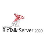 Microsoft BizTalk Server 2020 Standard (Commercial/Perpetual/OneTime/)