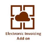 Microsoft Electronic Invoicing Add-on for Dynamics 365 (Commercial/License/Monthly/P3Y)