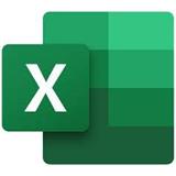 Microsoft Excel LTSC for Mac 2021 (Charity/Perpetual/OneTime/)