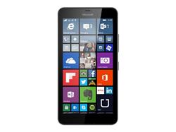 Microsoft LUMIA 640 XL Dual SIM RM-1067, bílý