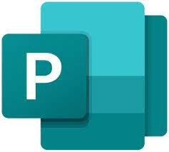 Microsoft Publisher LTSC 2021 (Commercial/Perpetual/OneTime/)
