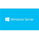 Microsoft Windows Server 2022 - 1 User CAL (Commercial/Perpetual/OneTime/)