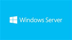 Microsoft Windows Server 2022 Standard - 16 Core License Pack (Commercial/Perpetual/OneTime/)