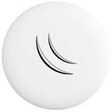 MikroTik Access point +L4, hotspot, 2,4GHz, 802.11n, 2x2 MIMO, 2x case; indoor