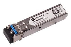 MikroTik HS-31DLC20D modul SFP, 1/2.5G, SM, 1310nm, 20km