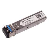 MikroTik HS-31DLC20D modul SFP, 1/2.5G, SM, 1310nm, 20km